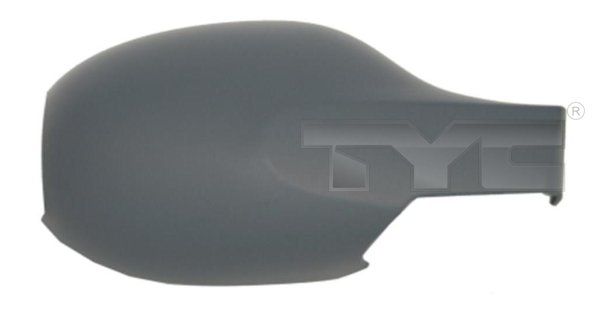 Abdeckung, Außenspiegel TYC 328-0133-2