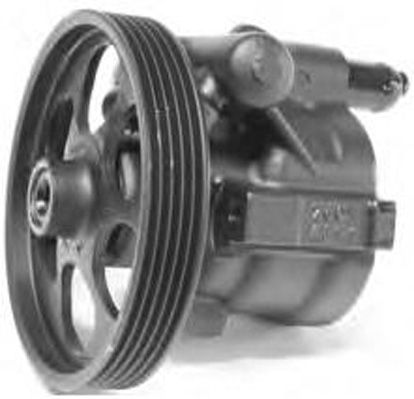 Hydraulikpumpe, Lenkung GENERAL RICAMBI pi1172