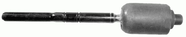 Axialgelenk, Spurstange LEMFÖRDER 26013 01