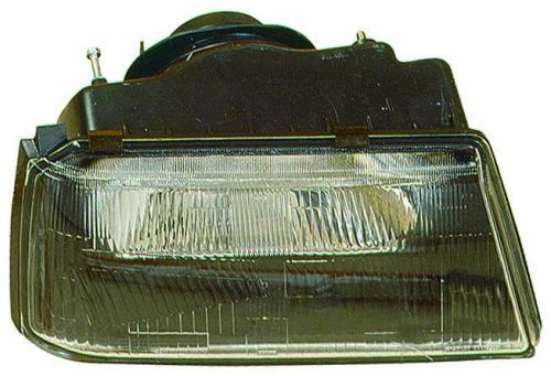 Hauptscheinwerfer ABAKUS 214-1102L-LD