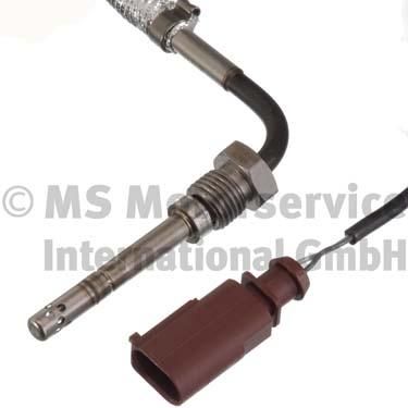 Sensor, Abgastemperatur PIERBURG 7.08369.23.0