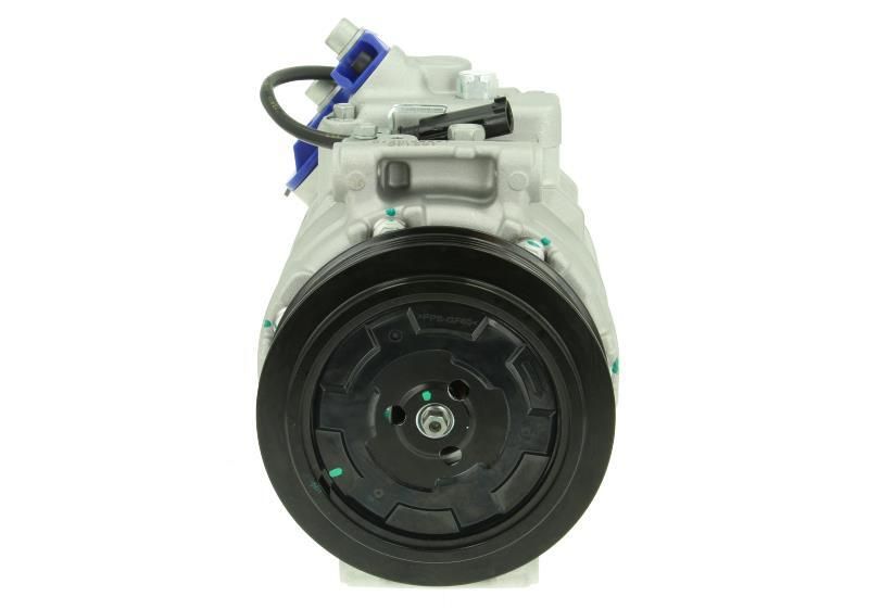 Kompressor, Klimaanlage BV PSH 090.215.049.200