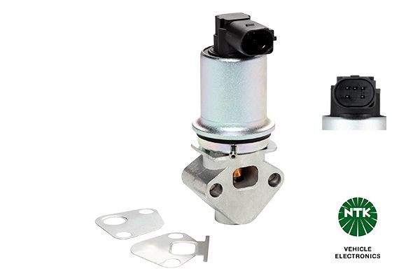 AGR-Ventil NTK 92917