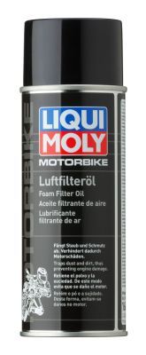 Motoröl LIQUI MOLY 1604