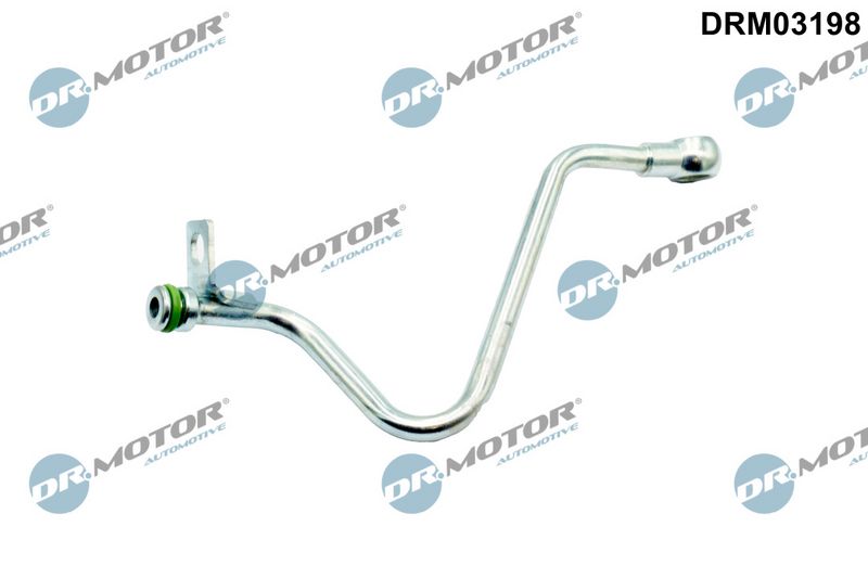 Ölleitung Turbolader Dr.Motor Automotive DRM03198