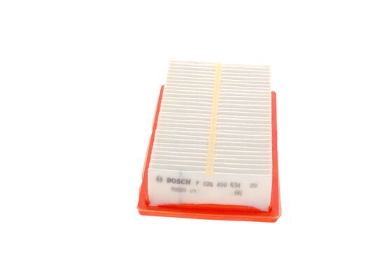 Luftfilter BOSCH F026400634