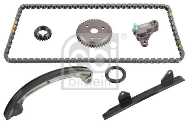 Steuerkettensatz FEBI BILSTEIN 108827