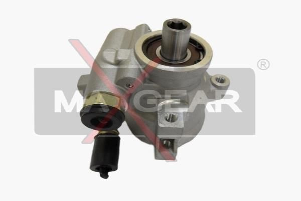 Servopumpe Hydraulikpumpe MAXGEAR 48-0024