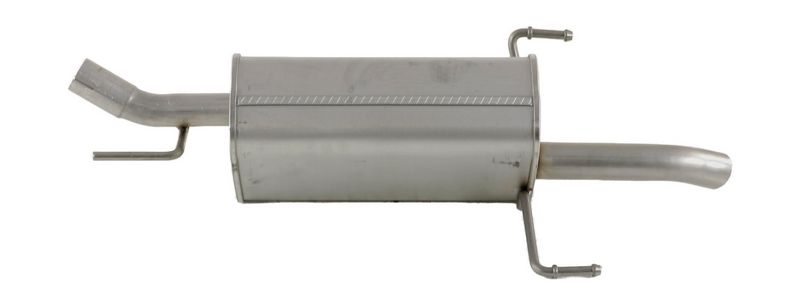 Endschalldämpfer WALKER 24653