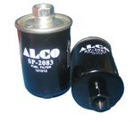 Kraftstofffilter Benzinfilter ALCO FILTER SP-2083