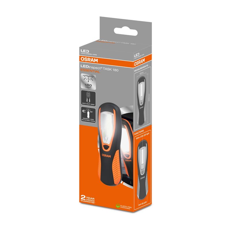 Handleuchte Osram LEDIL426ESN