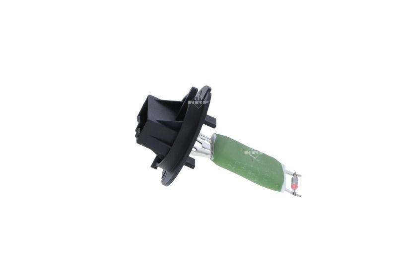 Widerstand, Innenraumgebläse NRF 342049