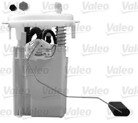 Kraftstoff-Fördereinheit VALEO 347113