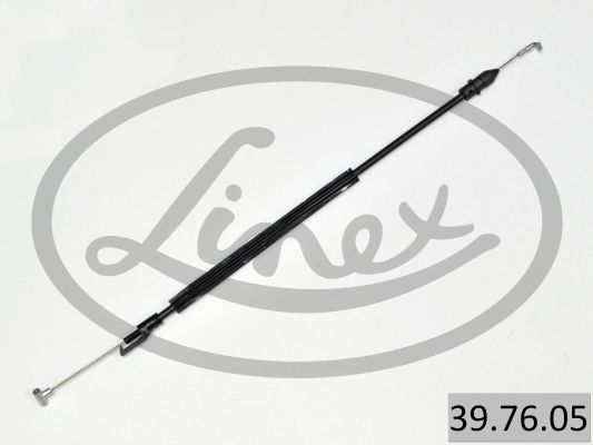 Seilzug, Türentriegelung LINEX 39.76.05