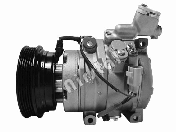 Kompressor, Klimaanlage Airstal 10-0150