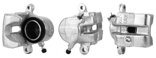 Bremssattel FERODO FCL694645