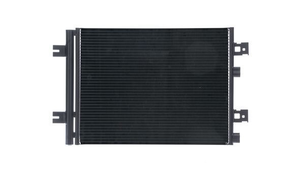 Kondensator, Klimaanlage MAHLE AC858000S