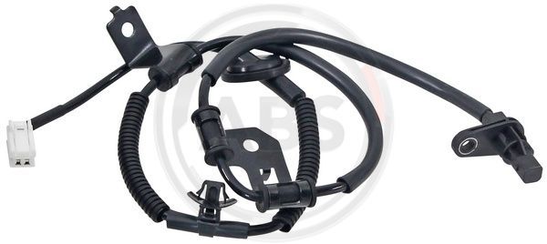Raddrehzahlsensor ABS-Sensor A.B.S. 31548