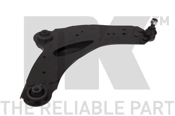 Lenker, Radaufhängung NK 5013930