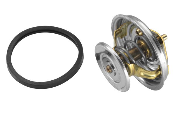 Thermostat, Kühlmittel WAHLER 4158.80D