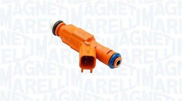 Einspritzventil MAGNETI MARELLI 805000000009