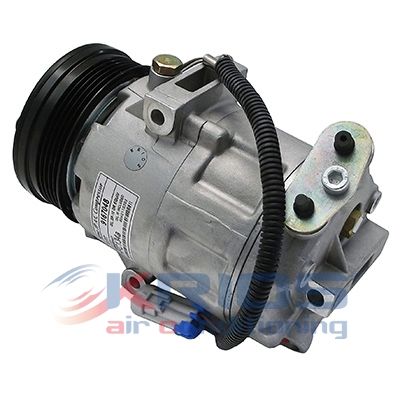 Kompressor, Klimaanlage MEAT & DORIA K14070A