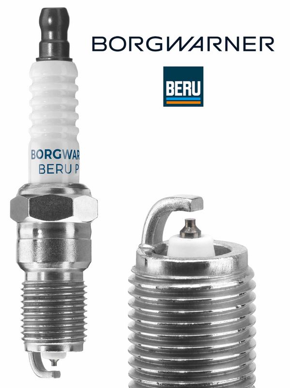 Zündkerze BERU Z518
