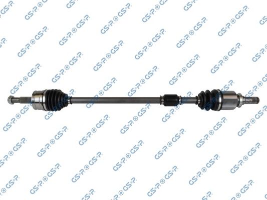 Antriebswelle GSP 205083
