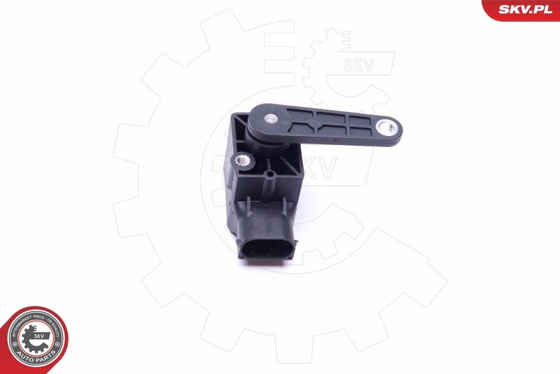 Sensor, Leuchtweitenregulierung ESEN SKV 17SKV413