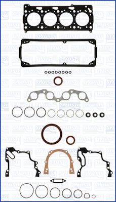 Dichtungsvollsatz, Motor AJUSA 50199200