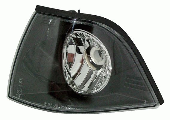 Blinkleuchtensatz TYC 18-5875-15-20