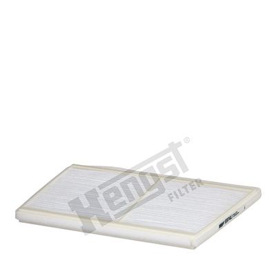 Pollenfilter / Innenraumfilter HENGST FILTER E974LI