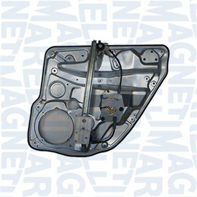 Fensterheber MAGNETI MARELLI 350103169300