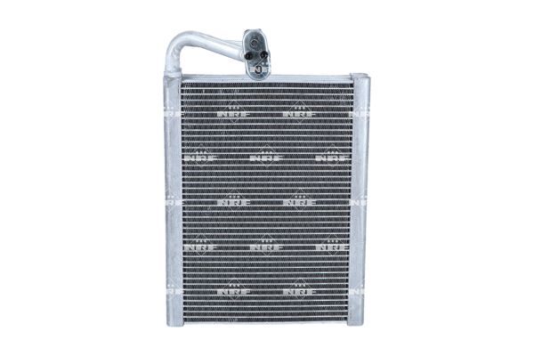 Verdampfer, Klimaanlage NRF 36194