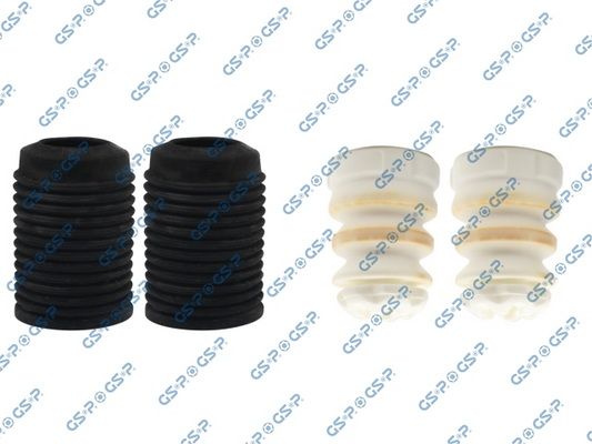Staubschutzsatz, Stoßdämpfer GSP 5406140PK