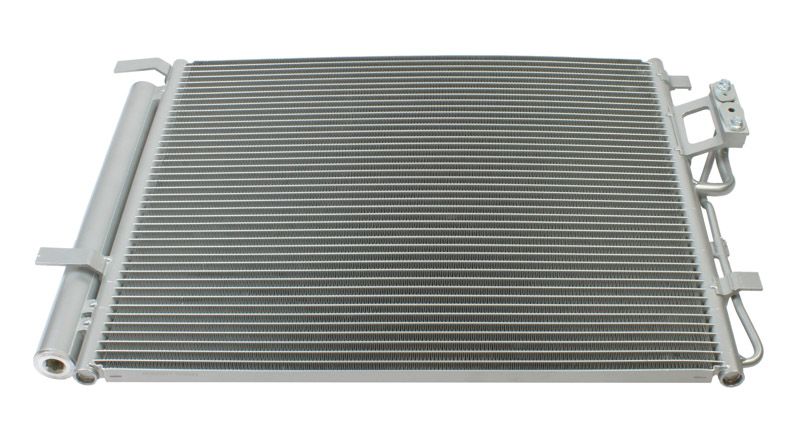 Klimakondensator Klimakühler MAXGEAR AC830311
