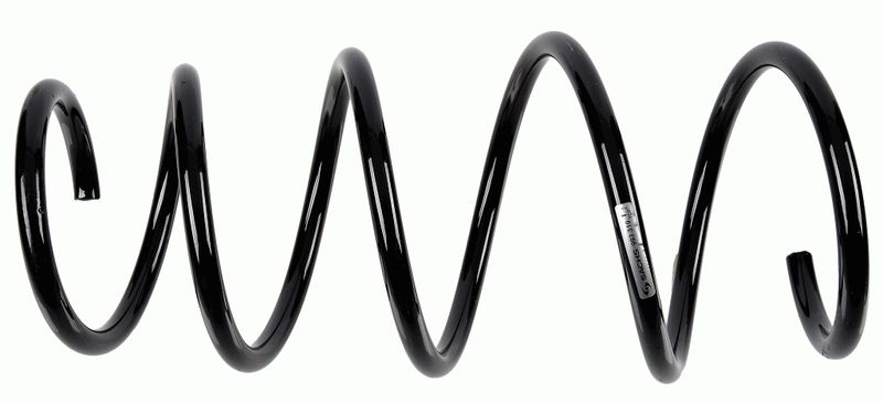 Fahrwerksfeder SACHS 993 319