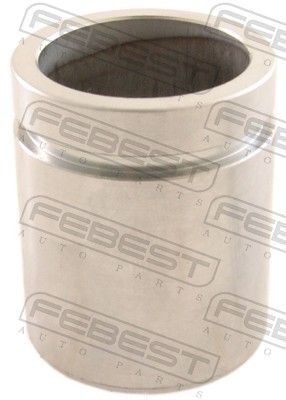 Kolben, Bremssattel FEBEST 0376-RA6R