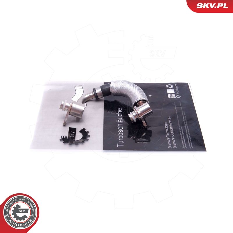 Kühlmittelrohrleitung ESEN SKV 54SKV247