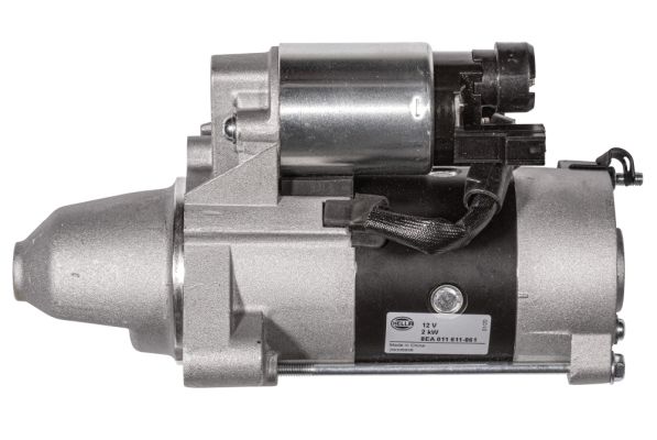 Starter HELLA 8ea 011 611-861
