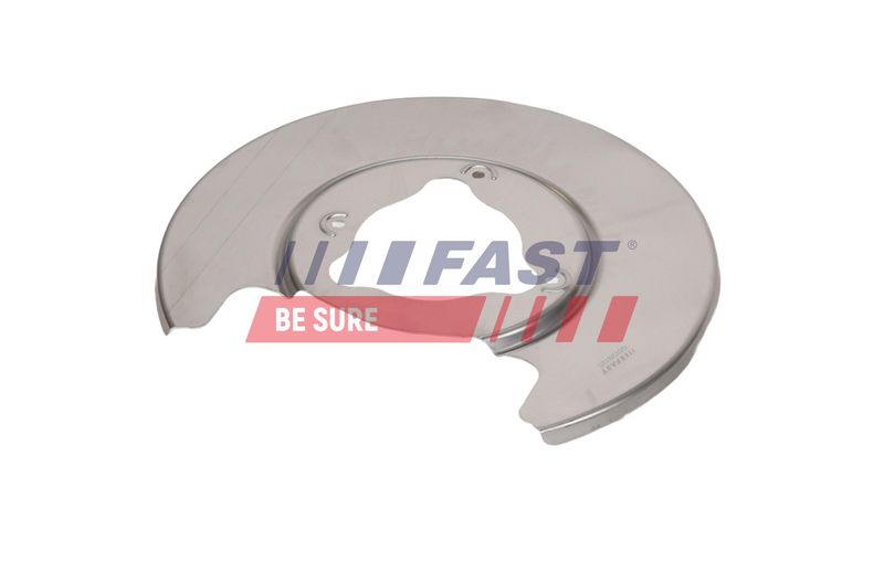 Spritzblech, Bremsscheibe FAST FT02749