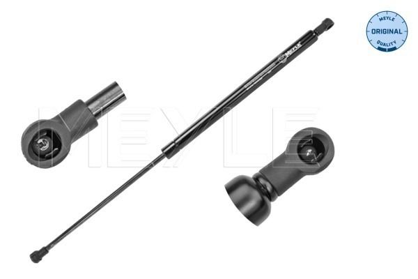 Gasfeder, Koffer-/Laderaum MEYLE 3409100005