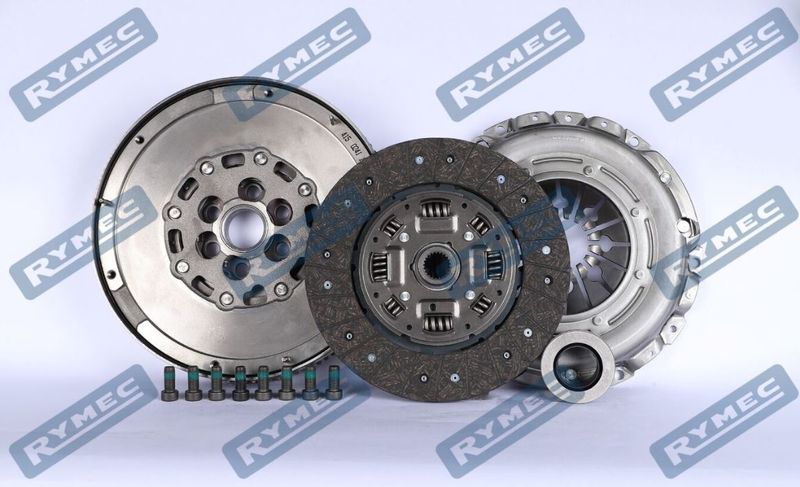 Kupplungssatz RYMEC DF3016