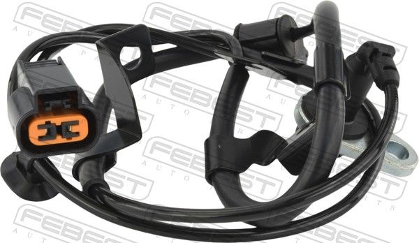 Raddrehzahlsensor ABS-Sensor FEBEST 04606-023