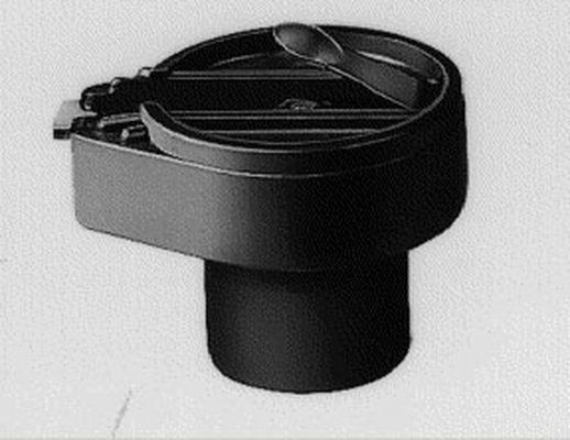 Zündverteilerläufer BOSCH 1 234 332 801