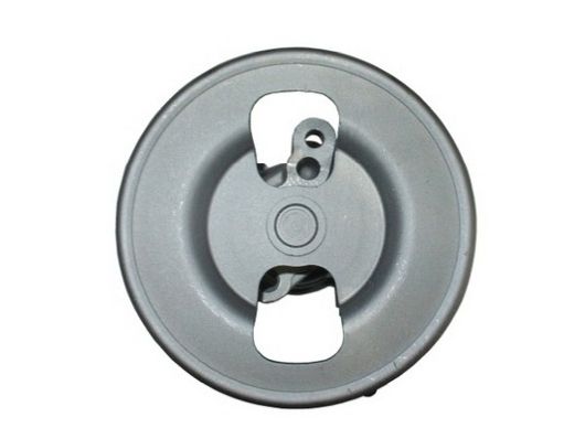 Hydraulikpumpe, Lenkung SPIDAN 53664