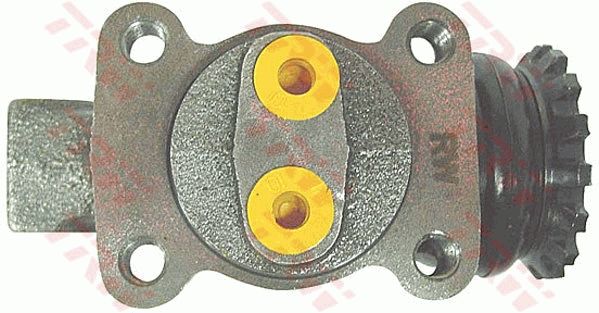 Radbremszylinder TRW BWN717