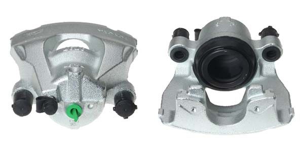 Bremssattel BREMBO F 83 372