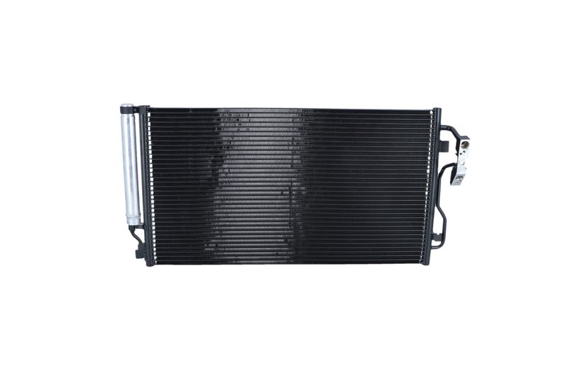 Kondensator, Klimaanlage NRF 350638