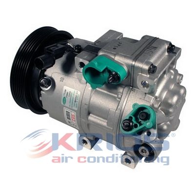 Kompressor, Klimaanlage MEAT & DORIA K19054